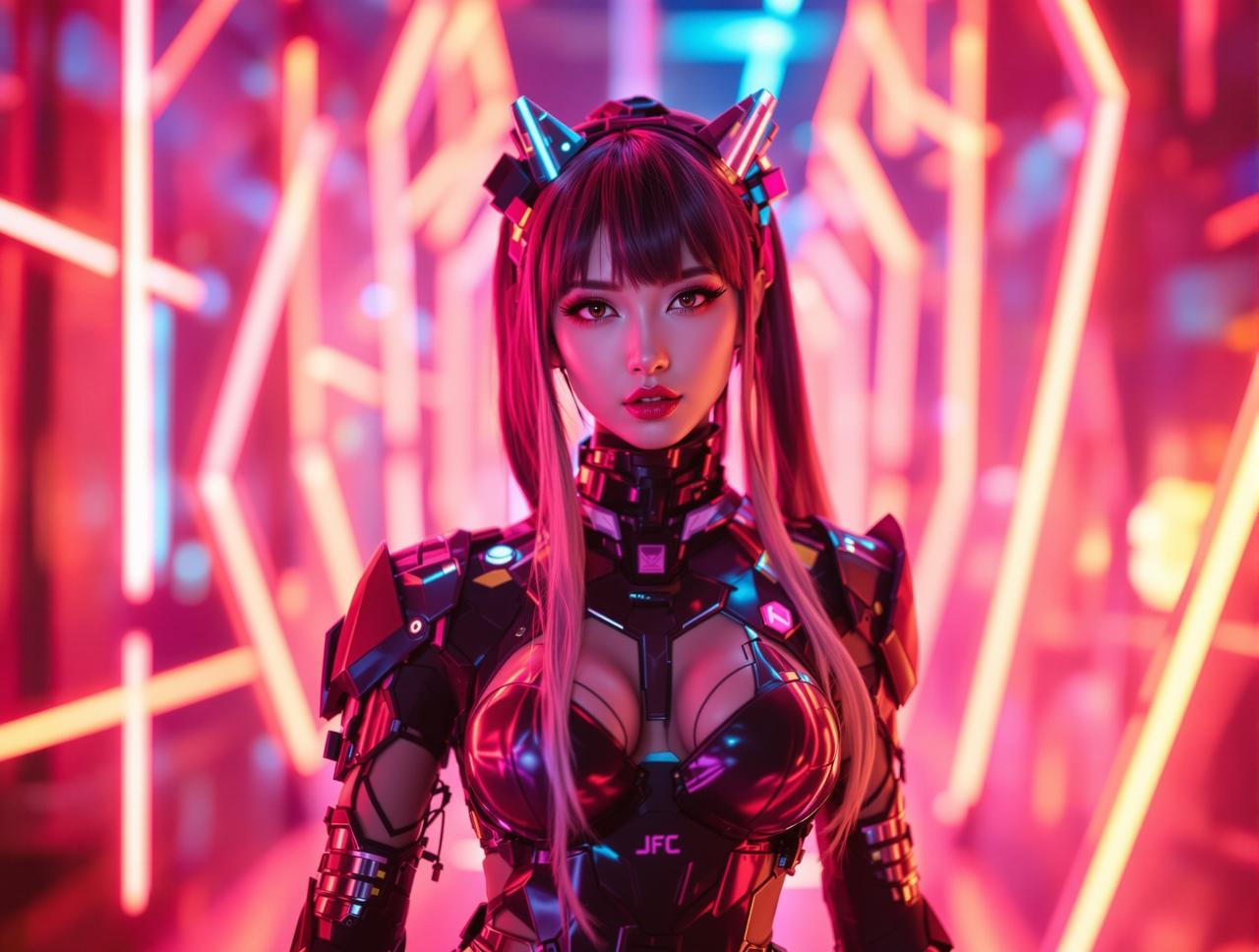 赵琳琳封面 - 性感美女写真模特推荐