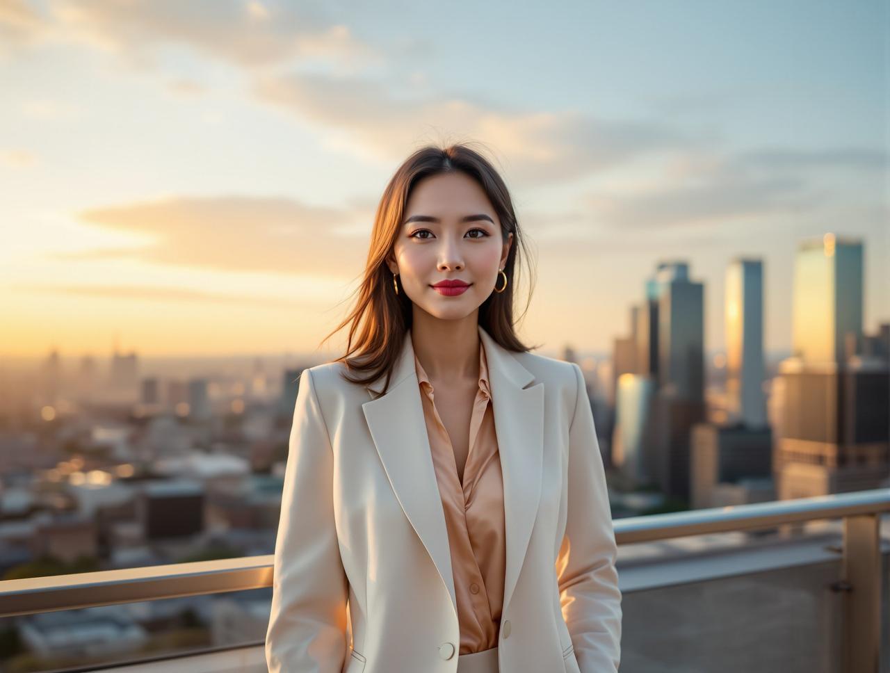 张思琪封面 - 性感美女写真模特推荐