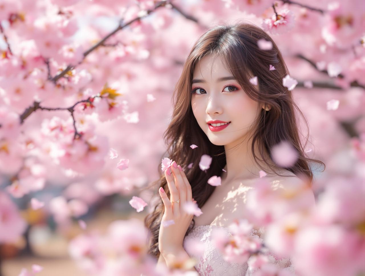 陈梦琪封面 - 性感美女写真模特推荐